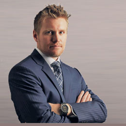 Tim Tyson API Asset Protection International